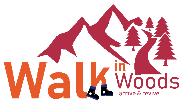 Walk in Woods Logo